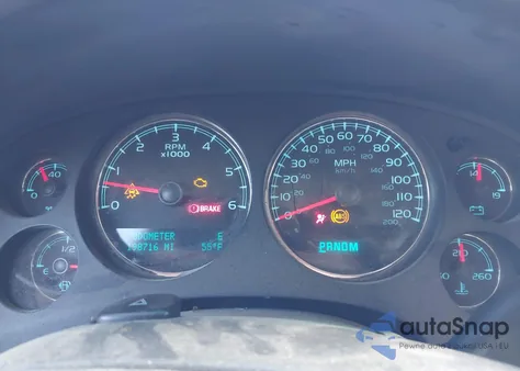 2009 Chevrolet Avalanche 1500 Ltz from USA, damaged, VIN 3GNFK32089G229223